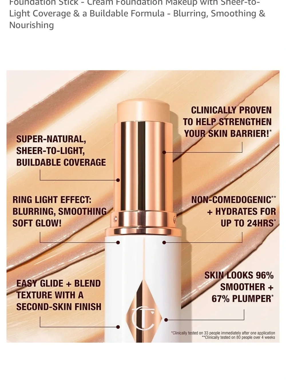 Charlotte Tilbury charlotte tilbury